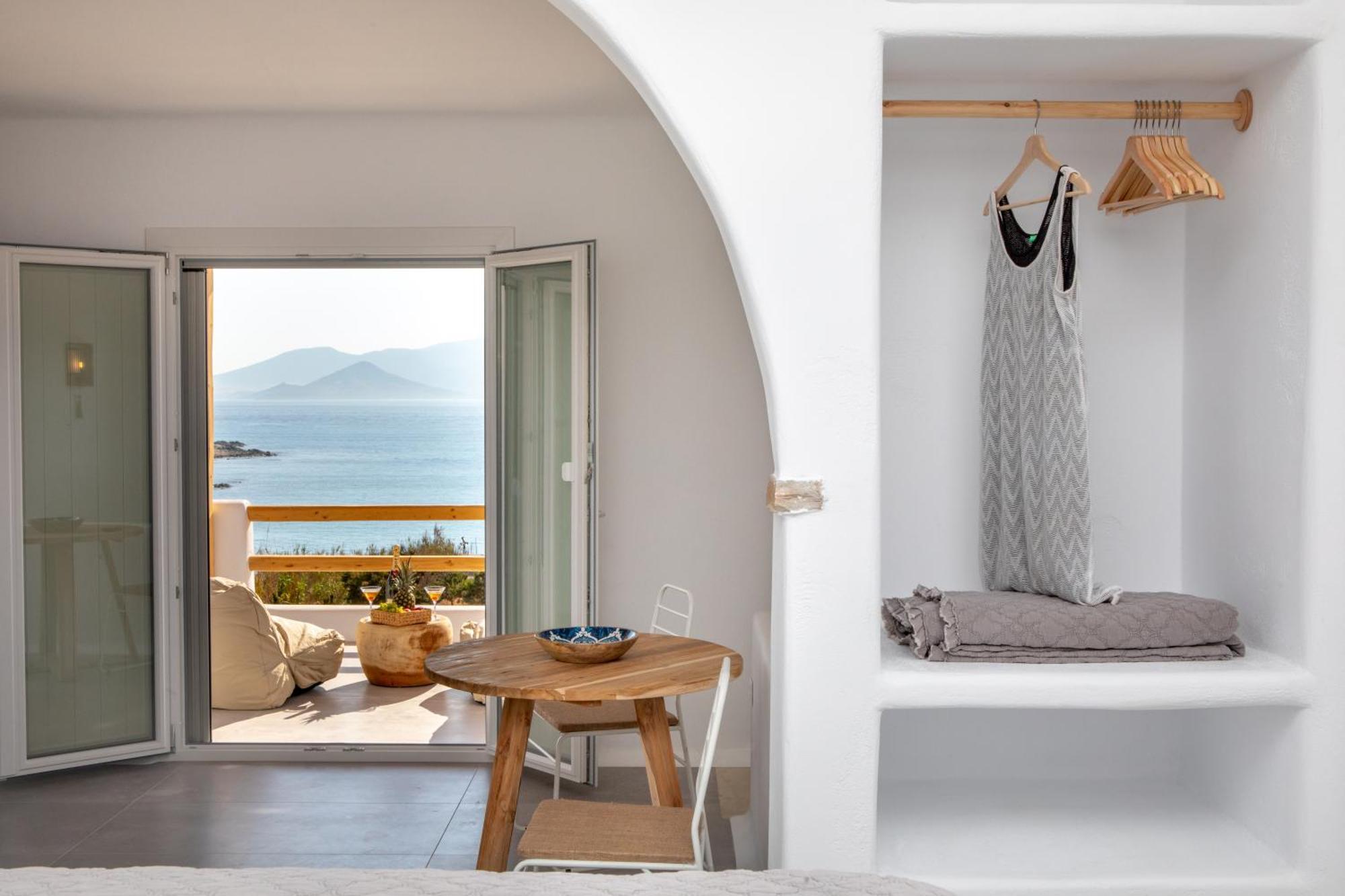 Villa Agapitos Stelida (Naxos) Exterior foto